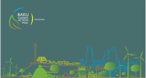 Read more about the article Inaugural Baku Climate Action Week Announced for September
