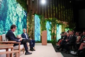 Read more about the article Semanas do clima se multiplicam e ganham força às vésperas da COP30