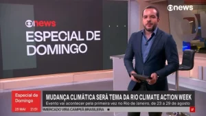 Read more about the article Rio de Janeiro to host the 1st edition of Climate Action Week in August