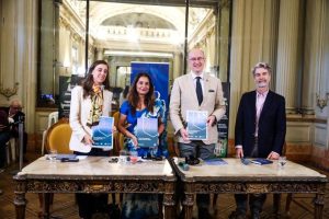 Read more about the article Climate guide for lawmakers launched at pre-COP forum in Brazil