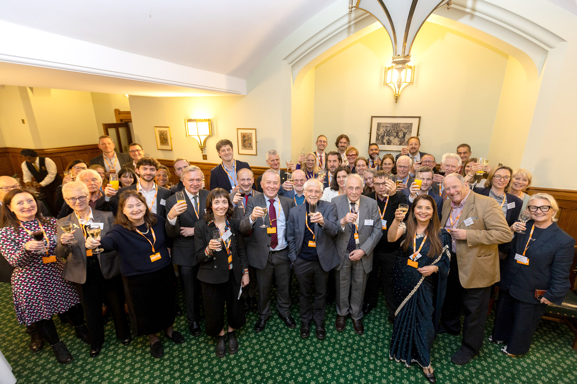 You are currently viewing IEEP UK 2026 Spring Parliamentary Reception